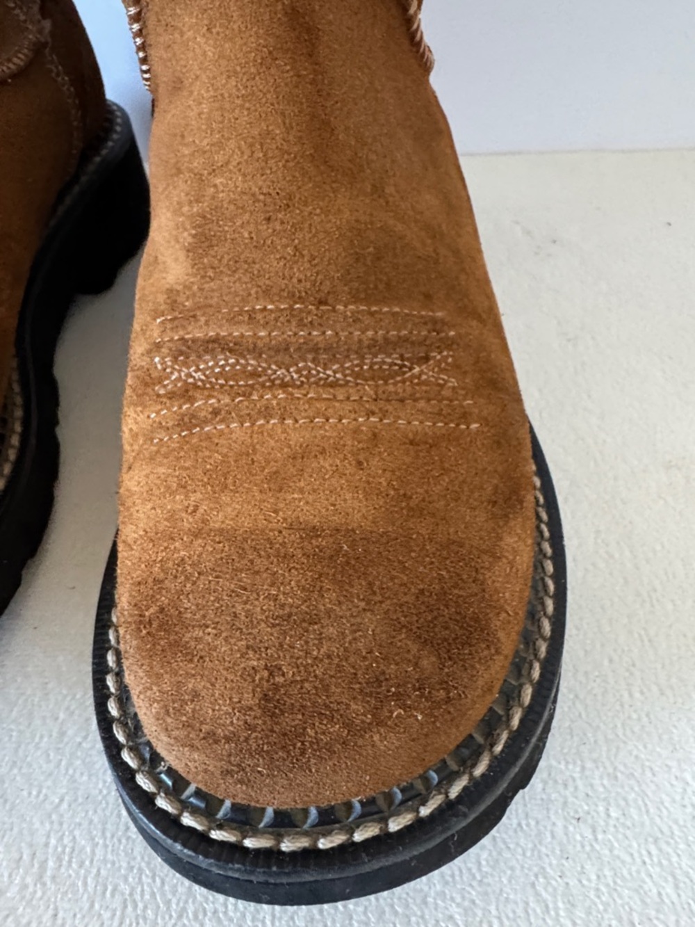 Ariat Fatbaby boots - Picture 4 of 14